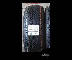 4 pneumatici kleber 205/55 r18 91h tu12828