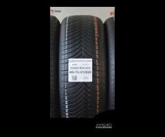 4 pneumatici kleber 205/55 r18 91h tu12828