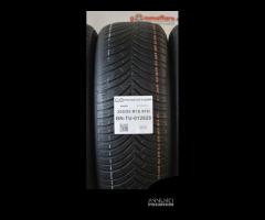 4 pneumatici kleber 205/55 r18 91h tu12828