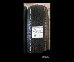 4 pneumatici kleber 205/55 r18 91h tu12828