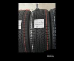 4 pneumatici kumho 225/55 r18 102h tu9056 - 2