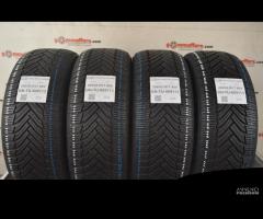 4 pneumatici michelin 205/55 r17 95v tu9113