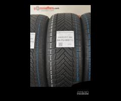 4 pneumatici michelin 205/55 r17 95v tu9113