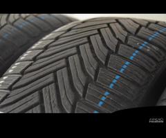 4 pneumatici michelin 205/55 r17 95v tu9113