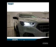 Lampadine BIXENON D3S per FORD KUGA 2 Restyling