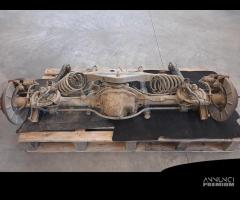 DIFFERENZIALE POSTERIORE JEEP GRAND CHEROKEE - 6