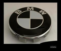 1 coppetta bmw tutte 5x120 cp13