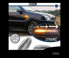 Frecce LED Dinamiche FORD FUSION Laterali CANBUS