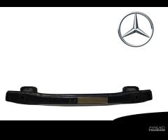 TRAVERSA PARAURTI POSTERIORE MERCEDES GLK (W204) ( - 1