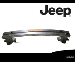 TRAVERSA PARAURTI POSTERIORE JEEP Compass Serie (1 - 1