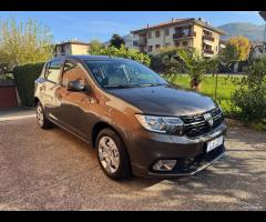 Dacia Sandero 1.0 SCe 12V 75CV Start&Stop Essentia