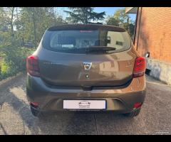 Dacia Sandero 1.0 SCe 12V 75CV Start&Stop Essentia - 6