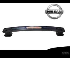 TRAVERSA PARAURTI POSTERIORE NISSAN Juke 1Â° Serie