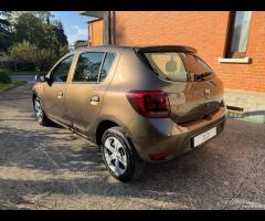 Dacia Sandero 1.0 SCe 12V 75CV Start&Stop Essentia - 7