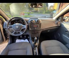 Dacia Sandero 1.0 SCe 12V 75CV Start&Stop Essentia - 14