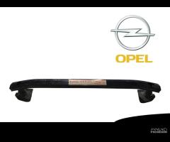 TRAVERSA PARAURTI POSTERIORE OPEL Corsa E 3Â° Seri - 1