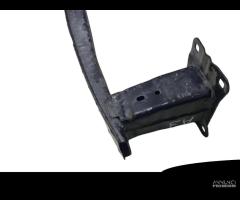 TRAVERSA PARAURTI POSTERIORE AUDI A3 Serie (8V1) ( - 4