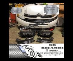 Musata completa citroen c5 aircross #1973 - 1