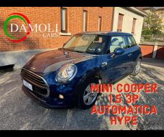 Mini Mini 1.5 Cooper Hype