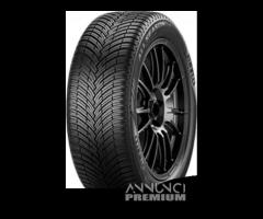 1 pneumatico pirelli 215/60 r17 100v xl pn8406 - 1