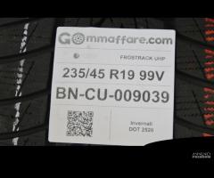 2 pneumatici minerva 235/45 r19 99v cu9039 - 4