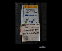 1 pneumatico pirelli 245/40 r19 98y xl pn8479