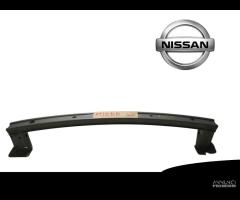 TRAVERSA PARAURTI POSTERIORE NISSAN Micra Serie (K