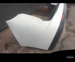 PARAURTI POSTERIORE FIAT DOBLO 2009-2014