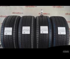 4 pneumatici triangle 225/40 r19 93v tu9019