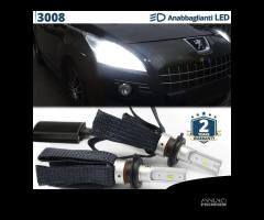 Kit FARI FULL LED CANBUS Peugeot 3008 I H7 6500K