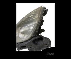 FARO ANTERIORE SINISTRO RENAULT Scenic Serie (03>0 - 2