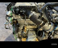 MOTORE RANGE ROVER 3.0 V6 DIESEL 306DT - 8