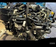 MOTORE RANGE ROVER 3.0 V6 DIESEL 306DT - 14