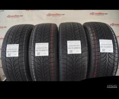 4 pneumatici bridgestone 225/55 r18 98v tu9018