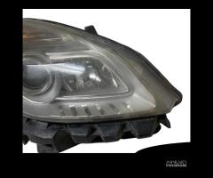 FARO ANTERIORE DESTRO RENAULT Scenic Serie (03>09) - 2