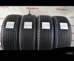 4 pneumatici hankook 225/55 r18 102v tu9263 - 1