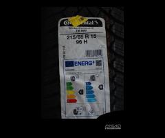 1 pneumatico continental 215/65 r15 96h pn8827