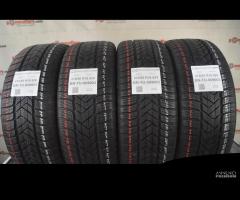 4 pneumatici pirelli 215/50 r18 92v tu9003