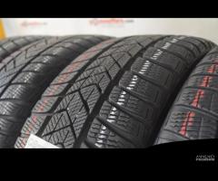 4 pneumatici pirelli 215/50 r18 92v tu9003