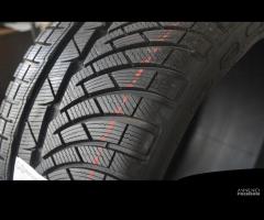 4 pneumatici michelin 285/30 r19 98w tu9016