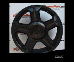 4 cerchi lega hyundai tucson r16 lt4339