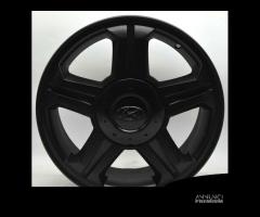 4 cerchi lega hyundai tucson r16 lt4339