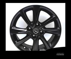 4 cerchi lega opel corsa new r16 lt4112 - 2