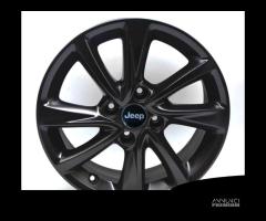 4 cerchi lega opel corsa new r16 lt4112 - 6