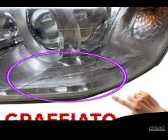 FARO ANTERIORE SINISTRO CHEVROLET Captiva 1Â° Seri - 3