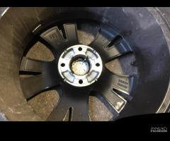 CERCHIO IN LEGA PEUGEOT 2008 2013-2019 6.5J 17\" 4 - 9