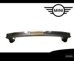 TRAVERSA PARAURTI ANTERIORE MINI Countryman Serie