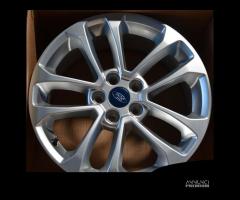 4 cerchi lega ford kuga new mk3 r17 lt4294