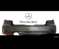 PARAURTI POSTERIORE COMPLETO MERCEDES Classe A W16 - 1