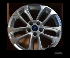 4 cerchi lega ford kuga new mk3 r17 lt4294